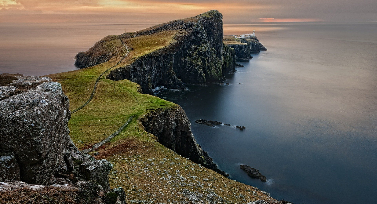 Isle of Skye: Places to Visit in the Scottish Highlands